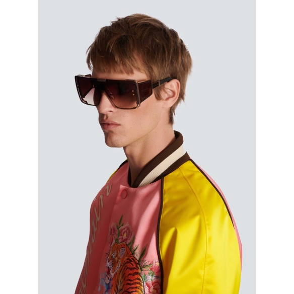 Balmain Wonder Boy Bps-102M Balmain Ochelari de soare Dama