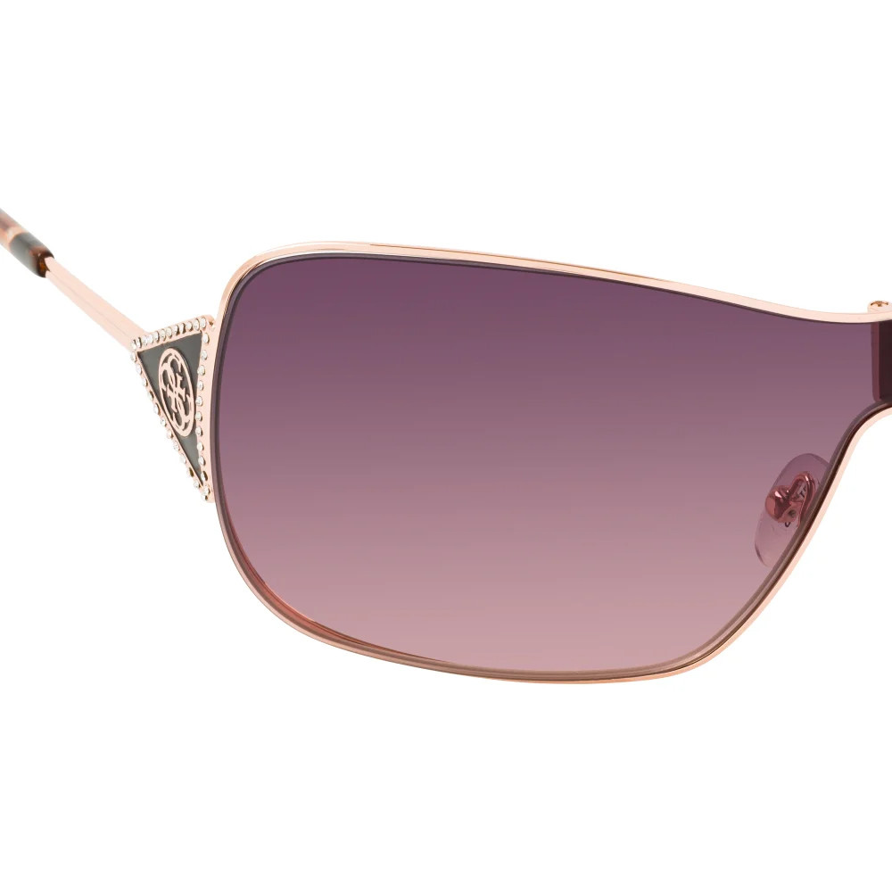 Guess GU7876 28B, Ochelari de soare de dama Guess Ochelari de soare dama