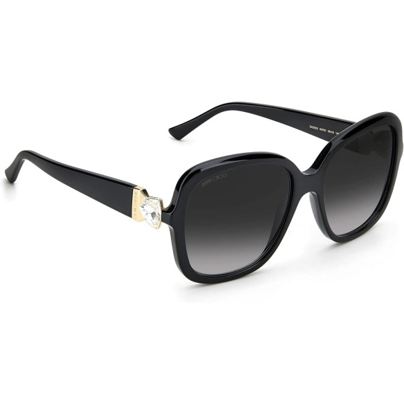 Jimmy Choo SADIE S-807 Jimmy Choo Ochelari de soare Dama