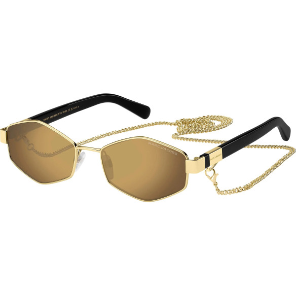 Marc jacobs MARC 496/S RHL/VP 55 Marc Jacobs Ochelari de soare dama
