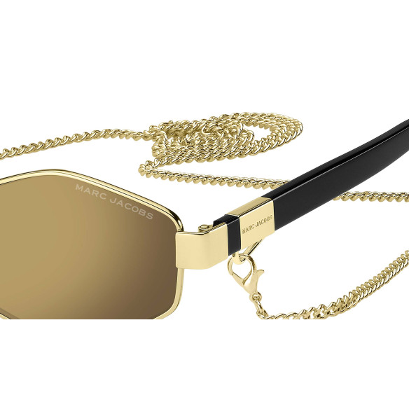 Marc jacobs MARC 496/S RHL/VP 55 Marc Jacobs Ochelari de soare dama