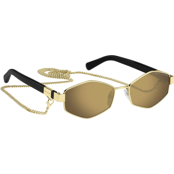 Marc jacobs MARC 496/S RHL/VP 55 Marc Jacobs Ochelari de soare dama