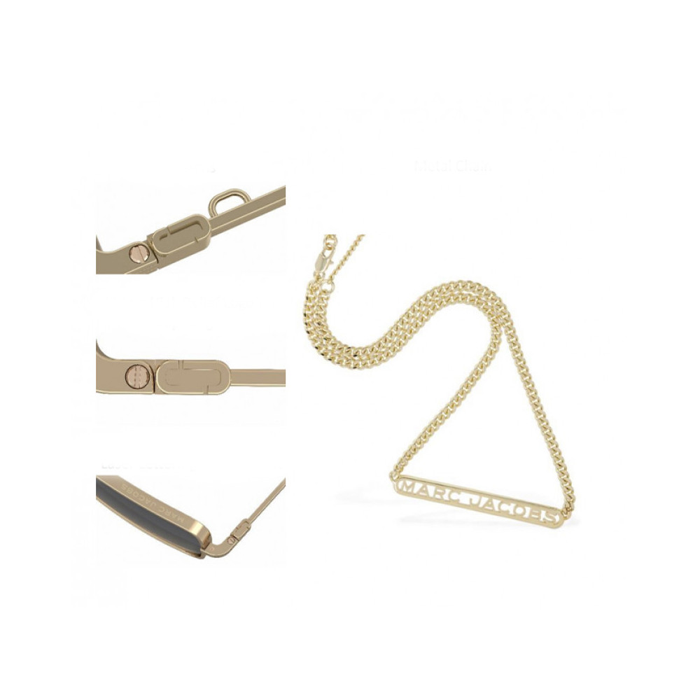 Marc Jacobs MARC 772/N/S LKS/08 60 Marc Jacobs Ochelari de soare dama