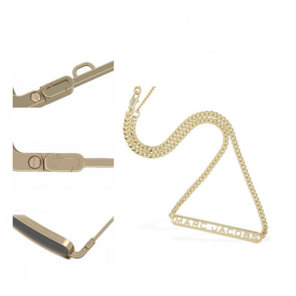 Marc Jacobs MARC 771/N/S RHL/9O Marc Jacobs Ochelari de soare dama