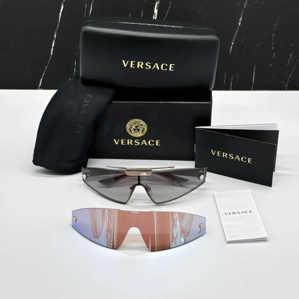 Versace VE2265, Ochelari de soare dama / 2 lentile Versace Ochelari de soare dama
