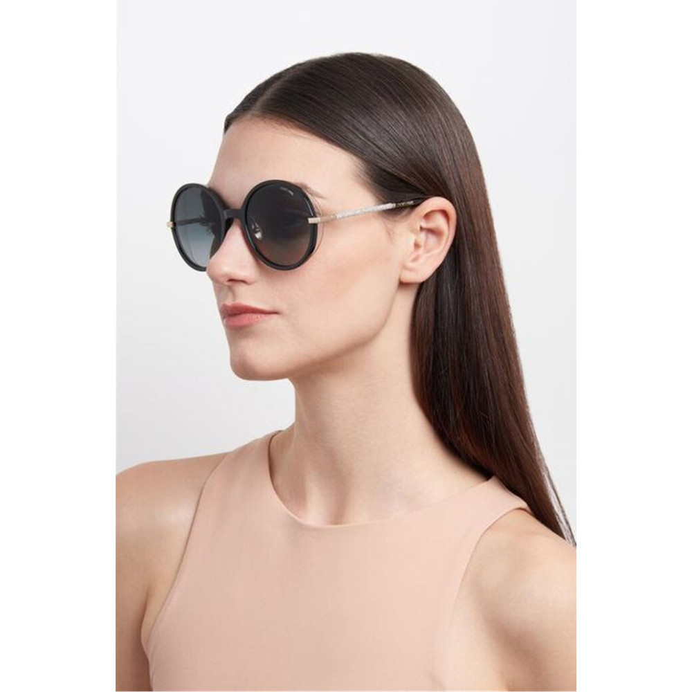Jimmy Choo EMA S-8079O Jimmy Choo Ochelari de soare dama