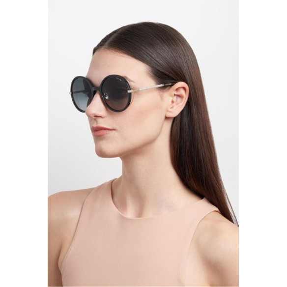 Jimmy Choo EMA S-086HA Jimmy Choo Ochelari de soare dama