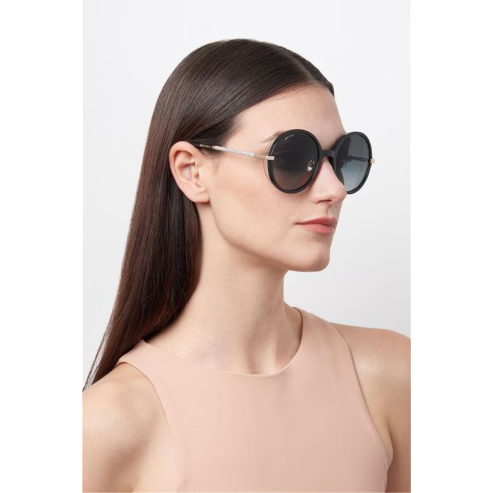 Jimmy Choo EMA S-086HA Jimmy Choo Ochelari de soare dama