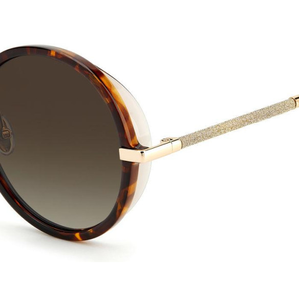 Jimmy Choo EMA S-086HA Jimmy Choo Ochelari de soare dama