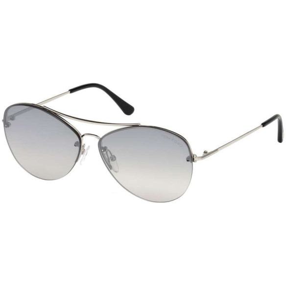 Tom Ford FT0566 18C / Ochelari de soare de dama Tom Ford Ochelari de soare dama