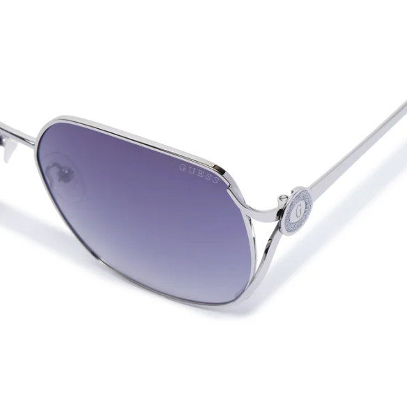 Guess GF6080 10W / Ochelari de soare, de dama Guess Ochelari de soare dama