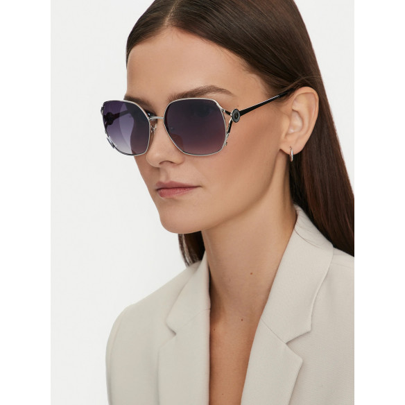 Guess GF6080 10W / Ochelari de soare, de dama Guess Ochelari de soare dama
