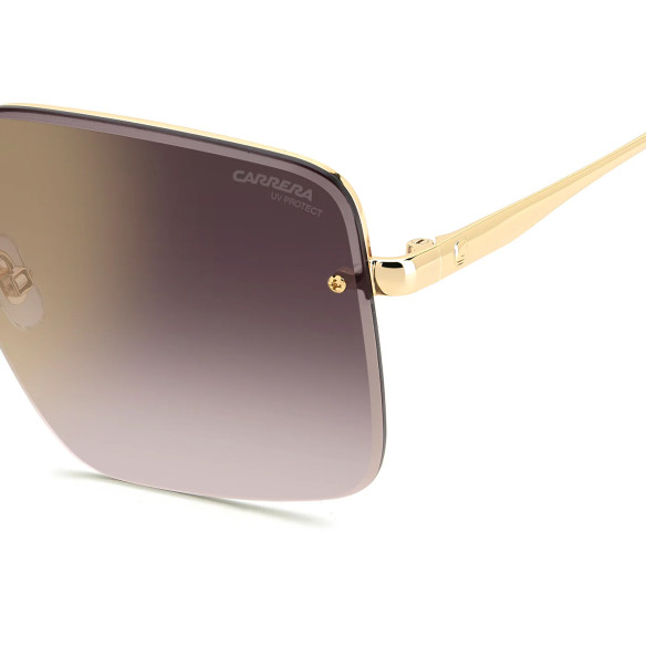 Carrera 3044/S 0NR YK / Ochelari de soare de dama Carrera Ochelari de soare dama