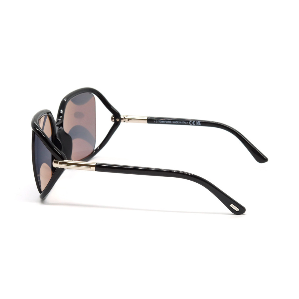 Tom Ford FT1089 01C 60 Tom Ford Ochelari de soare dama