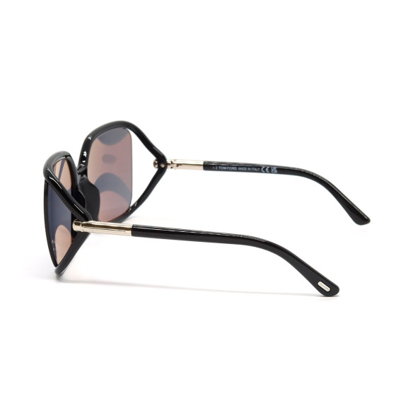 Tom Ford FT1089 01C 60 Tom Ford Ochelari de soare dama