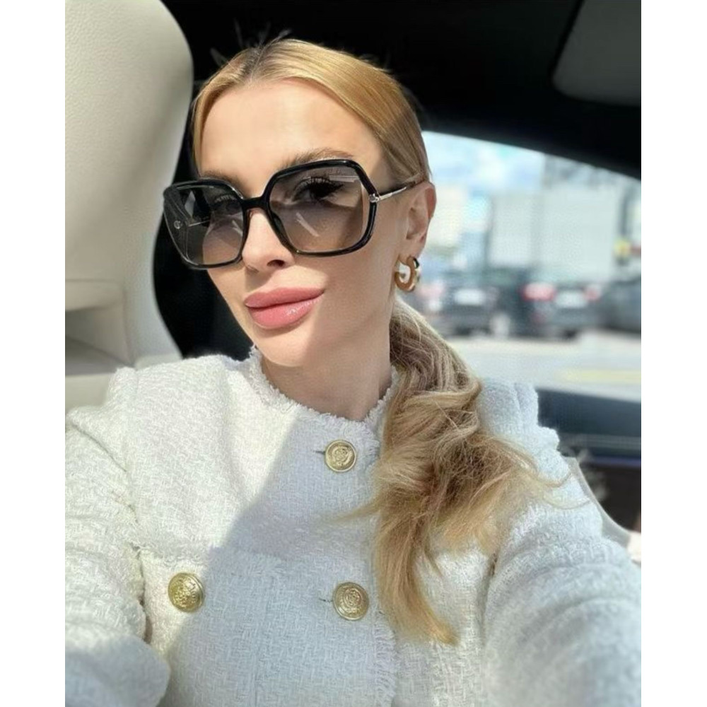 Tom Ford FT1089 01C 60 Tom Ford Ochelari de soare dama