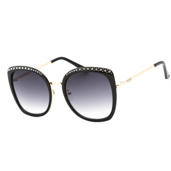 Guess GF0381 01B / Ochelari de soare de dama Guess Ochelari de soare Dama