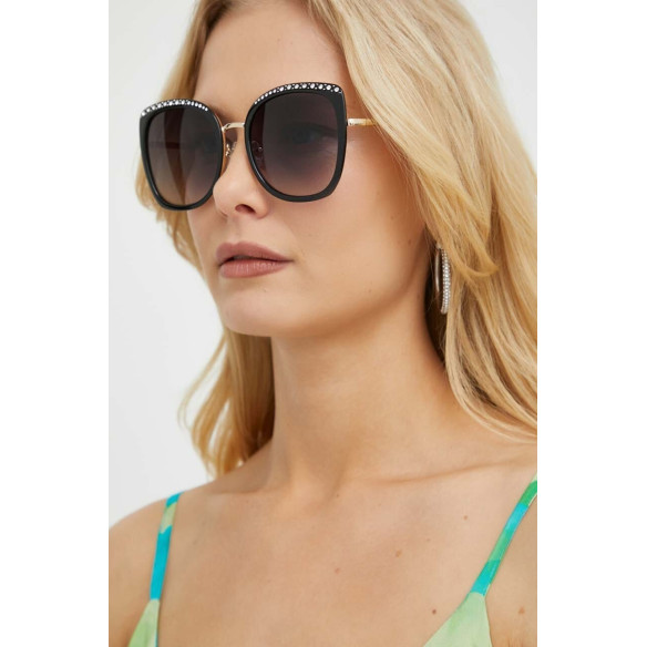 Guess GF0381 01B / Ochelari de soare de dama Guess Ochelari de soare Dama