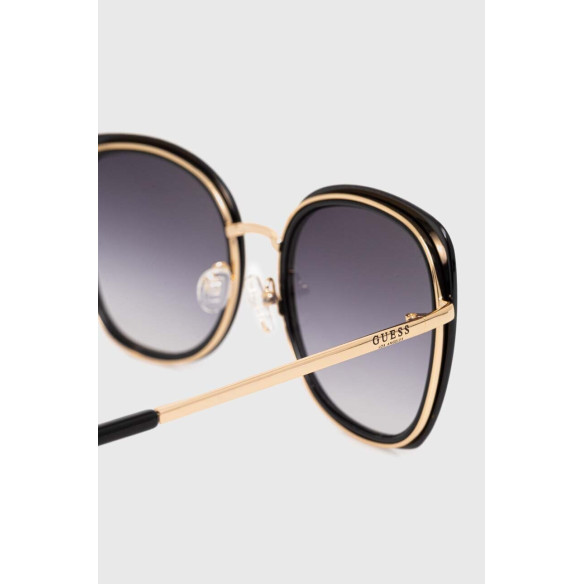 Guess GF0381 01B / Ochelari de soare de dama Guess Ochelari de soare Dama