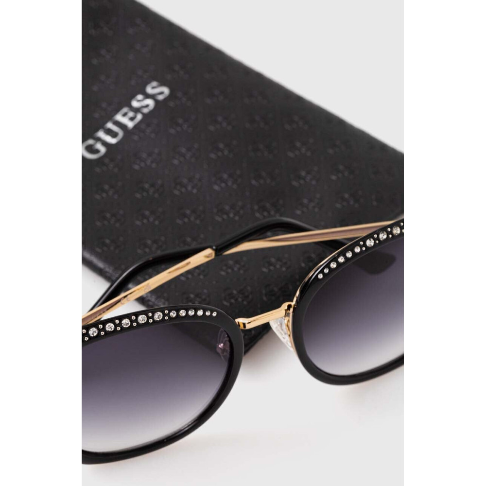Guess GF0381 01B / Ochelari de soare de dama Guess Ochelari de soare Dama