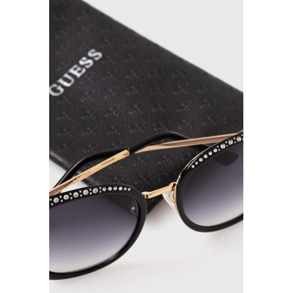 Guess GF0381 01B / Ochelari de soare de dama Guess Ochelari de soare Dama