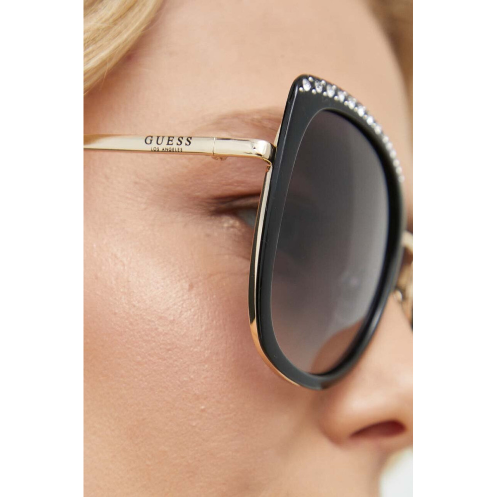 Guess GF0381 01B / Ochelari de soare de dama Guess Ochelari de soare Dama