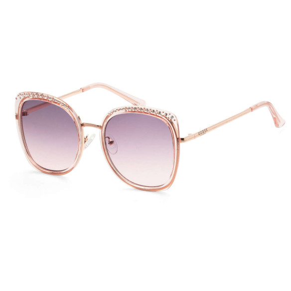 Guess GF0381 72T / Ochelari de soare de dama Guess Ochelari de soare Dama