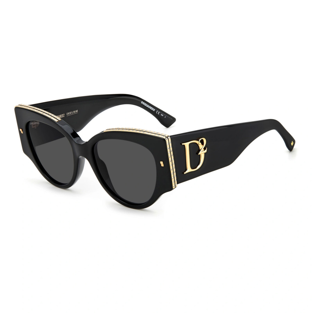 Dsquared2 D2 0032/S 2M2IR - Ochelari de soare de dama Dsquared2 Ochelari de soare dama