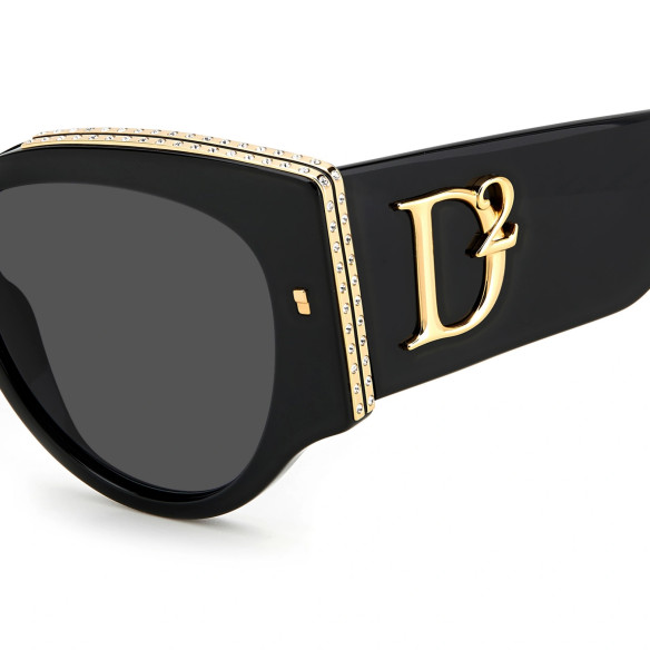 Dsquared2 D2 0032/S 2M2IR - Ochelari de soare de dama Dsquared2 Ochelari de soare dama
