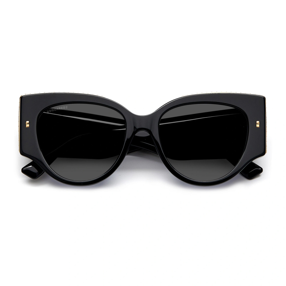 Dsquared2 D2 0032/S 2M2IR - Ochelari de soare de dama Dsquared2 Ochelari de soare dama