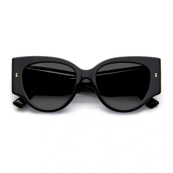 Dsquared2 D2 0032/S 2M2IR - Ochelari de soare de dama Dsquared2 Ochelari de soare dama
