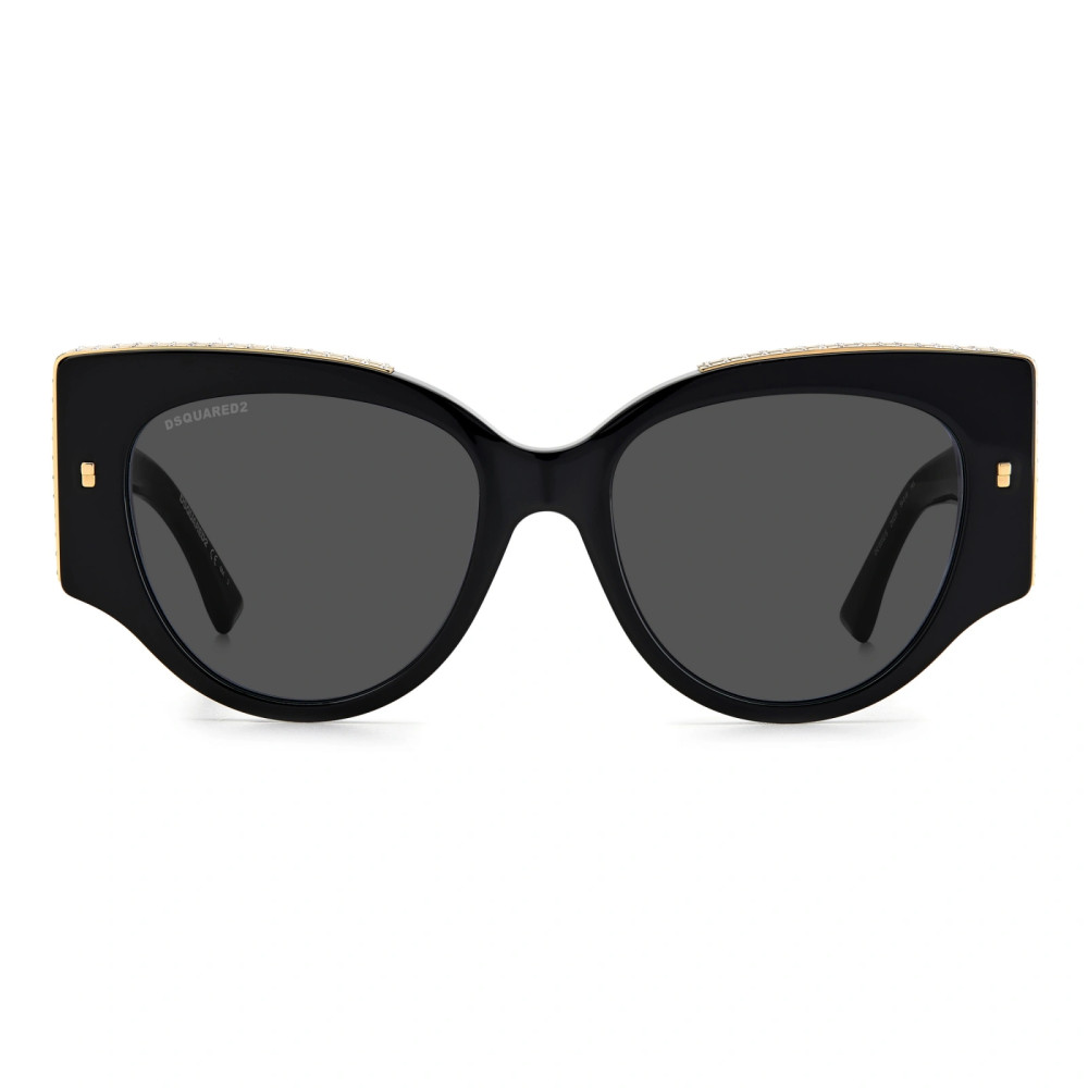 Dsquared2 D2 0032/S 2M2IR - Ochelari de soare de dama Dsquared2 Ochelari de soare dama