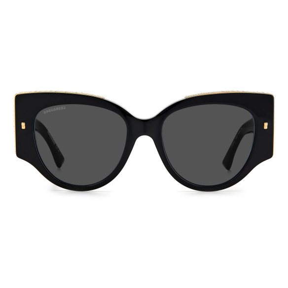 Dsquared2 D2 0032/S 2M2IR - Ochelari de soare de dama Dsquared2 Ochelari de soare dama