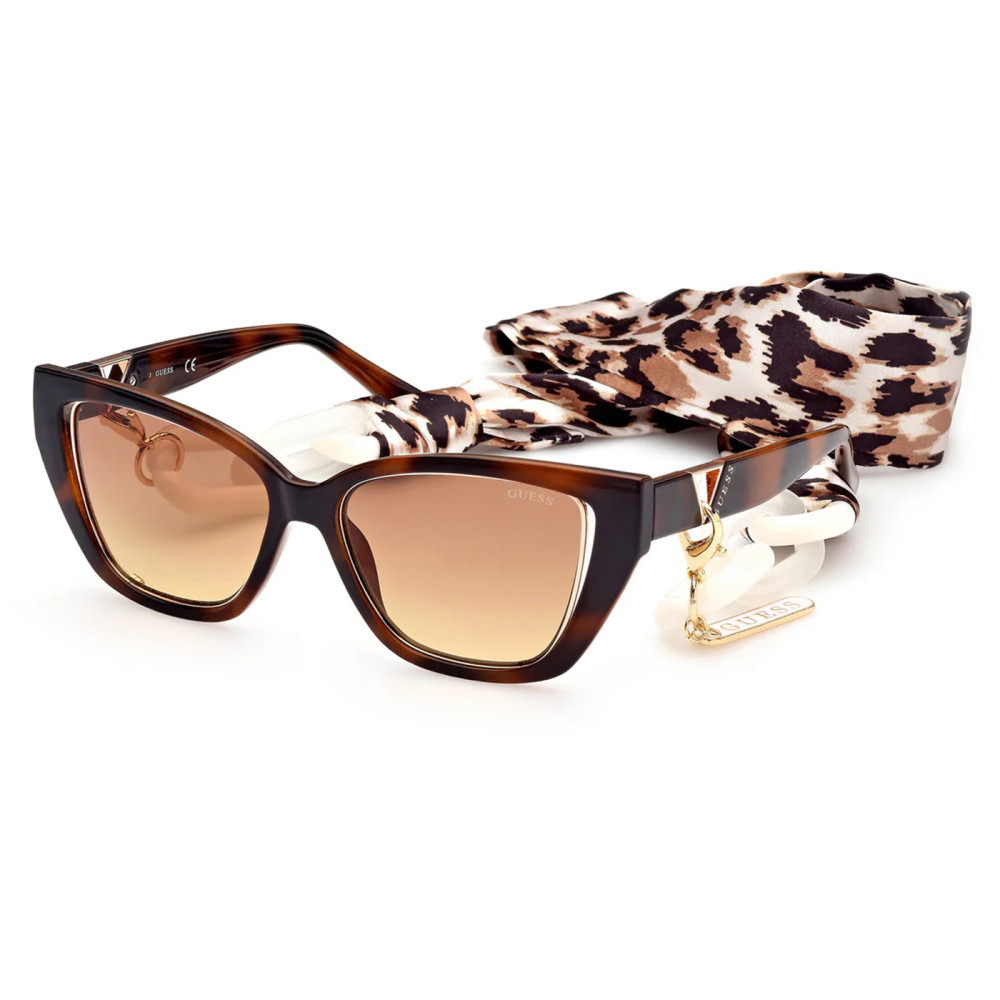 Guess GU7816 53F / Ochelari de soare de dama Guess Ochelari de soare dama