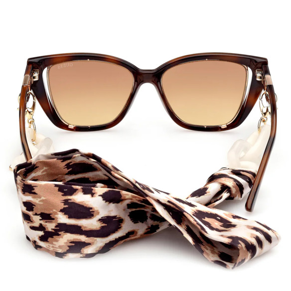 Guess GU7816 53F / Ochelari de soare de dama Guess Ochelari de soare dama