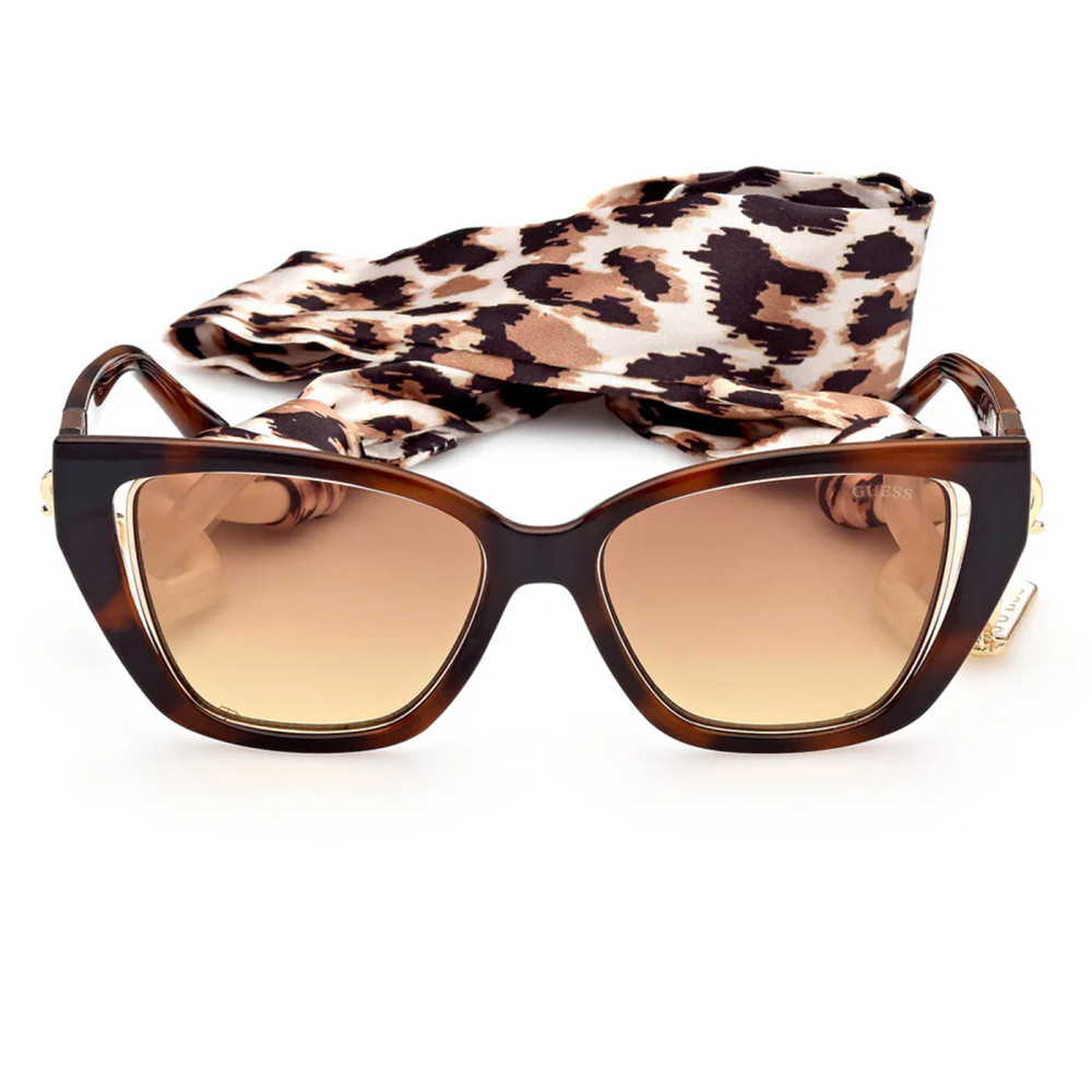 Guess GU7816 53F / Ochelari de soare de dama Guess Ochelari de soare dama