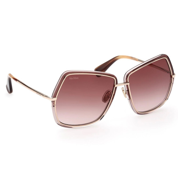 Max Mara Ochelari de soare MM0054 28F Max Mara Ochelari de soare dama