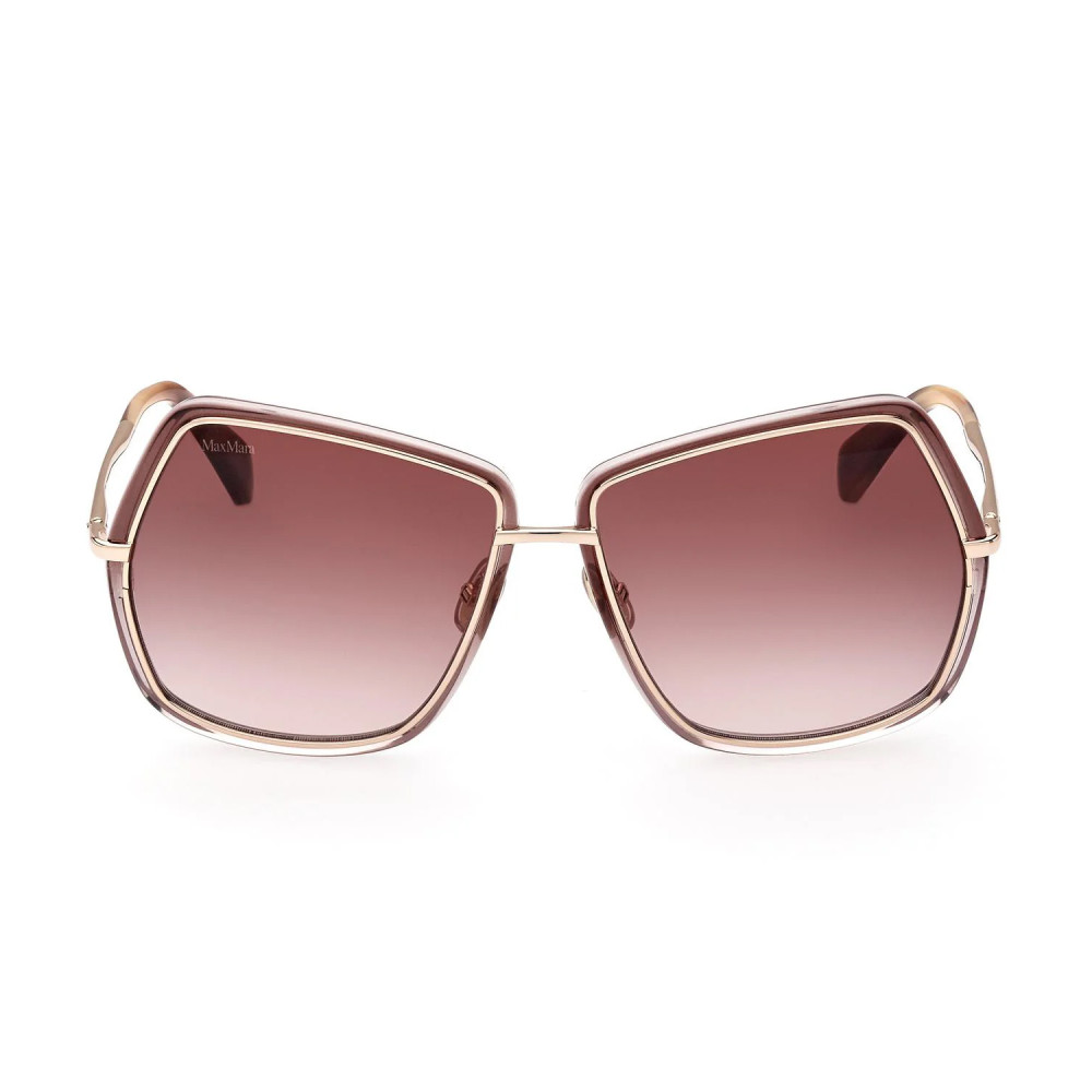 Max Mara Ochelari de soare MM0054 28F Max Mara Ochelari de soare dama