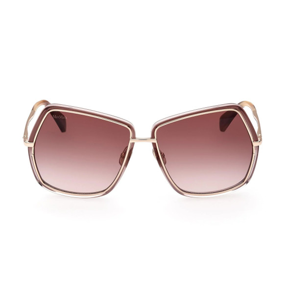 Max Mara Ochelari de soare MM0054 28F Max Mara Ochelari de soare dama