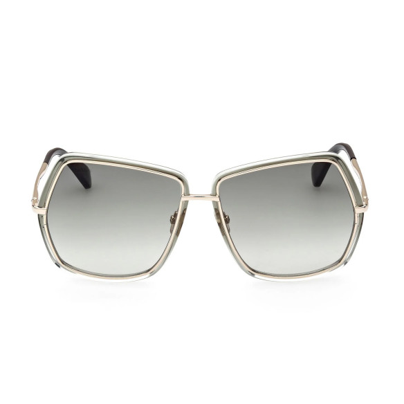 Max Mara Ochelari de soare MM0054 32P Max Mara Ochelari de soare dama