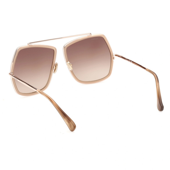 Max Mara Ochelari de soare MM0060 60F Max Mara Ochelari de soare dama