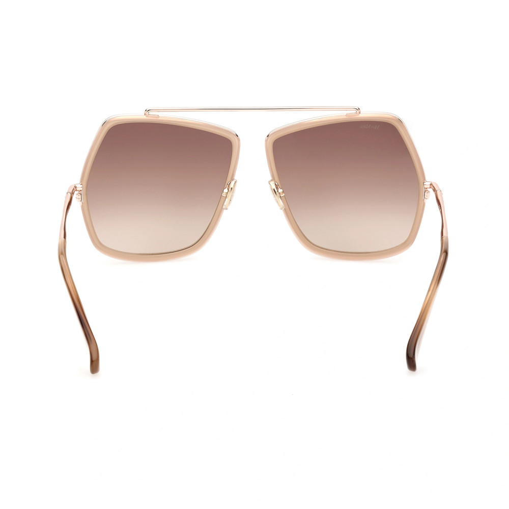Max Mara Ochelari de soare MM0060 60F Max Mara Ochelari de soare dama