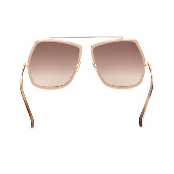 Max Mara Ochelari de soare MM0060 60F Max Mara Ochelari de soare dama
