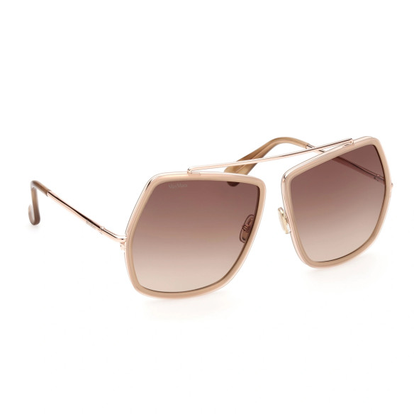 Max Mara Ochelari de soare MM0060 60F Max Mara Ochelari de soare dama