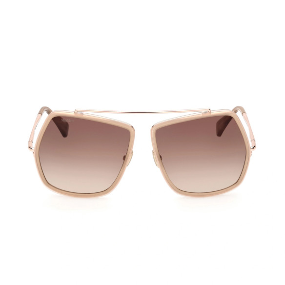 Max Mara Ochelari de soare MM0060 60F Max Mara Ochelari de soare dama