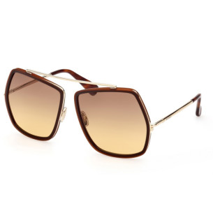 Max Mara Ochelari de soare MM0060 48F Max Mara Ochelari de soare dama