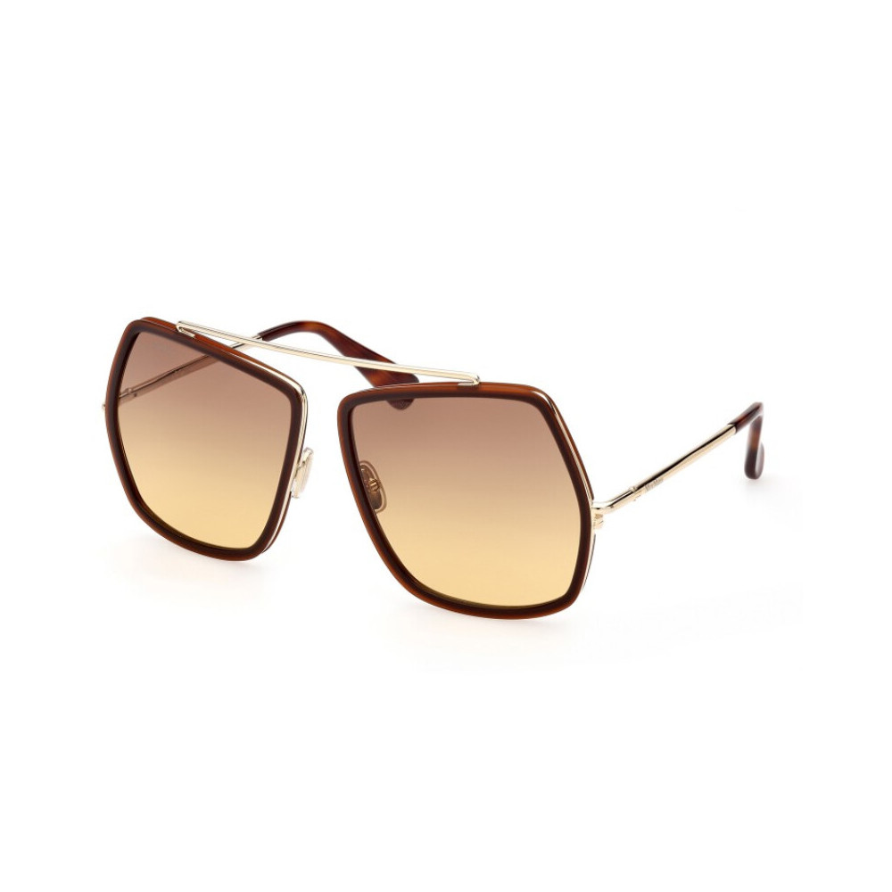 Max Mara Ochelari de soare MM0060 48F Max Mara Ochelari de soare dama