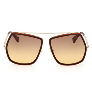 Max Mara Ochelari de soare MM0060 48F Max Mara Ochelari de soare dama 2