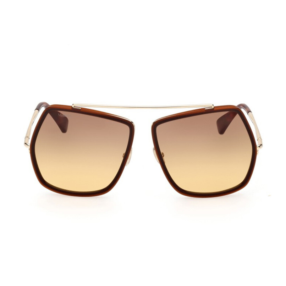 Max Mara Ochelari de soare MM0060 48F Max Mara Ochelari de soare dama