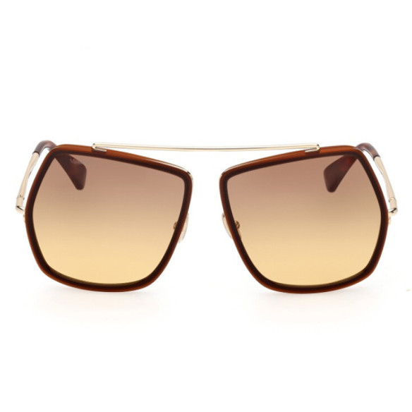 Max Mara Ochelari de soare MM0060 48F Max Mara Ochelari de soare dama